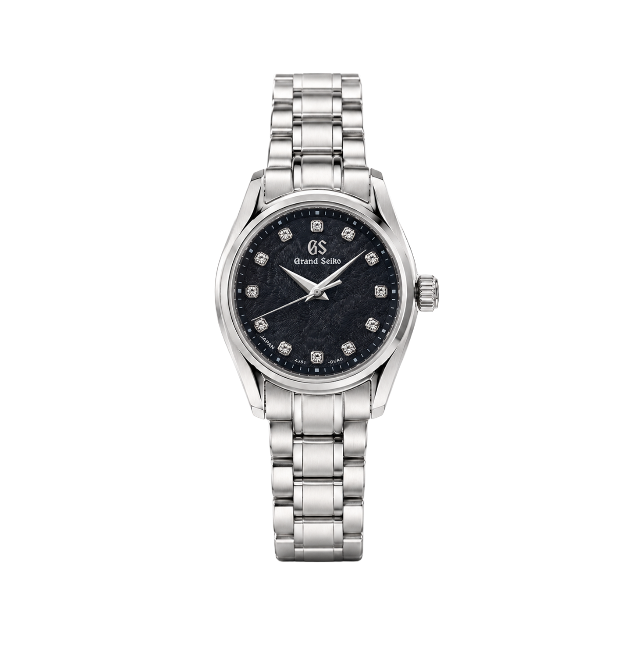 LADY LEGACY BLACK 30MM