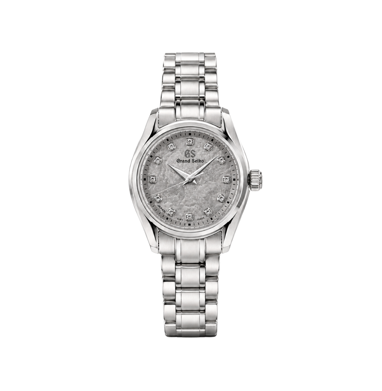 LADY LEGACY GRAY 30MM