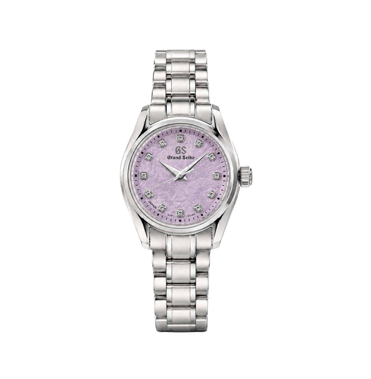 LADY LEGACY PINK 30MM