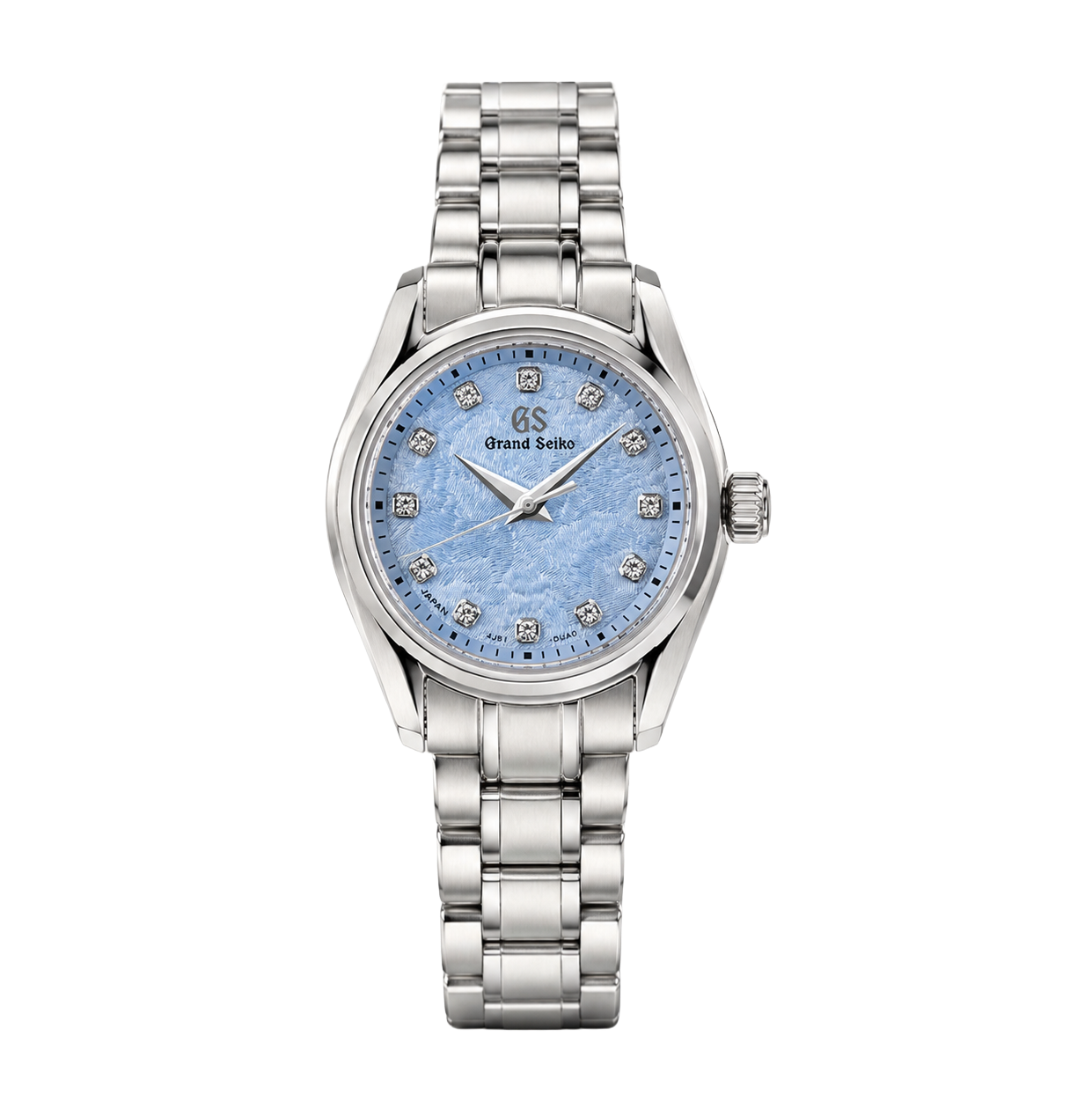 LADY LEGACY TIFFANY BLUE 30MM