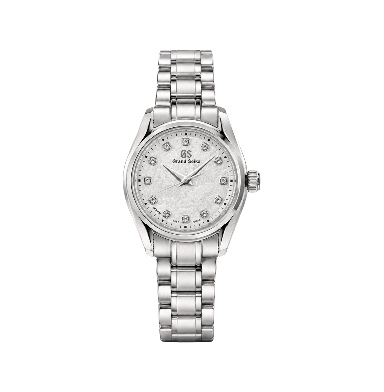 LADY LEGACY WHITE 30MM