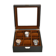 Кутия за 6 часовника – 3