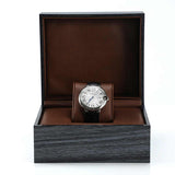 Дървена кутия за 1 часовник