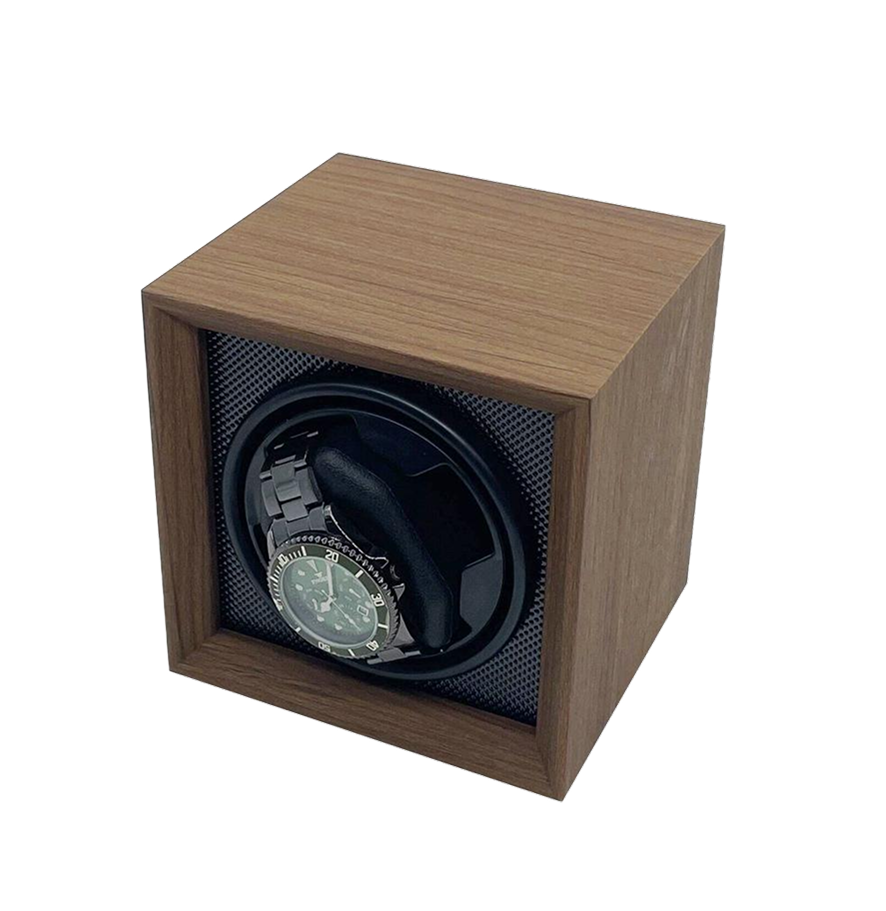 Winder за един часовник