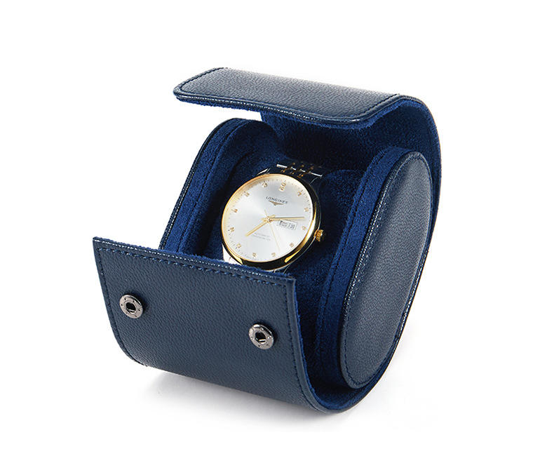 Син калъф за 1 часовник