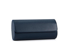 Син калъф за 3 часовника – 1