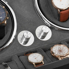 Winder за 4 часовника – 2