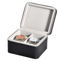 Кутия за 2 часовника PU Leather – 2