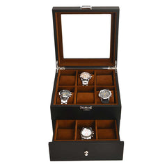 Кутия за 12 часовника – 2