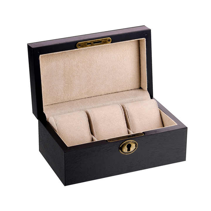 Кутия за 3 часовника