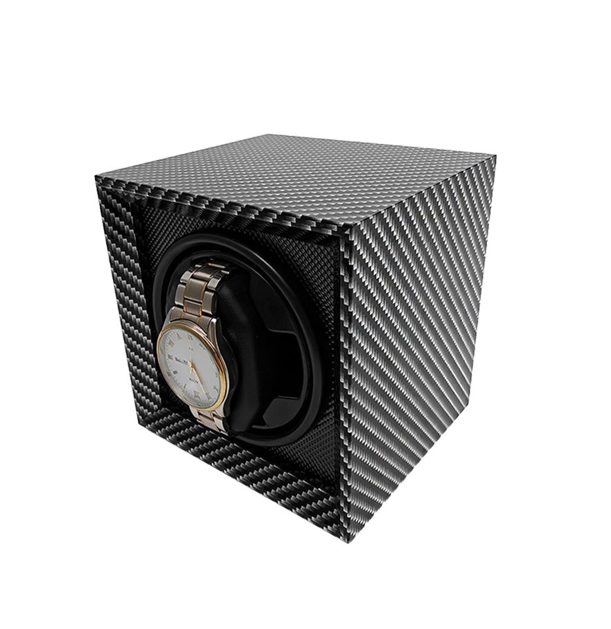 Winder за един часовник