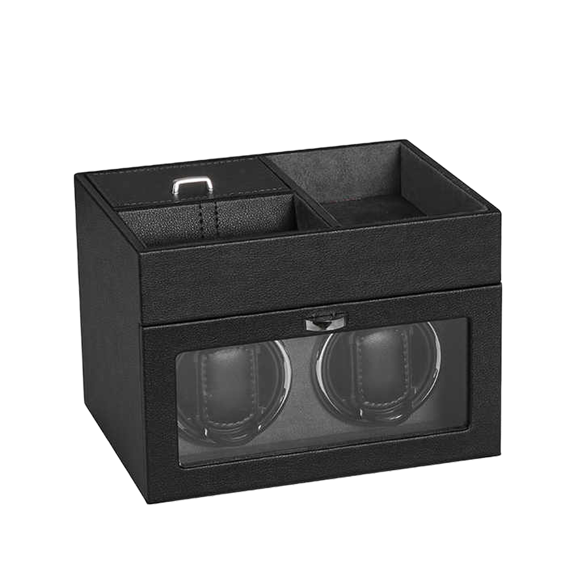 Winder за 2 часовника