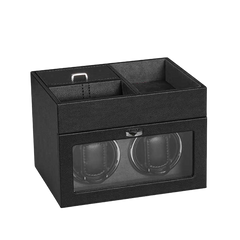 Winder за 2 часовника – 1