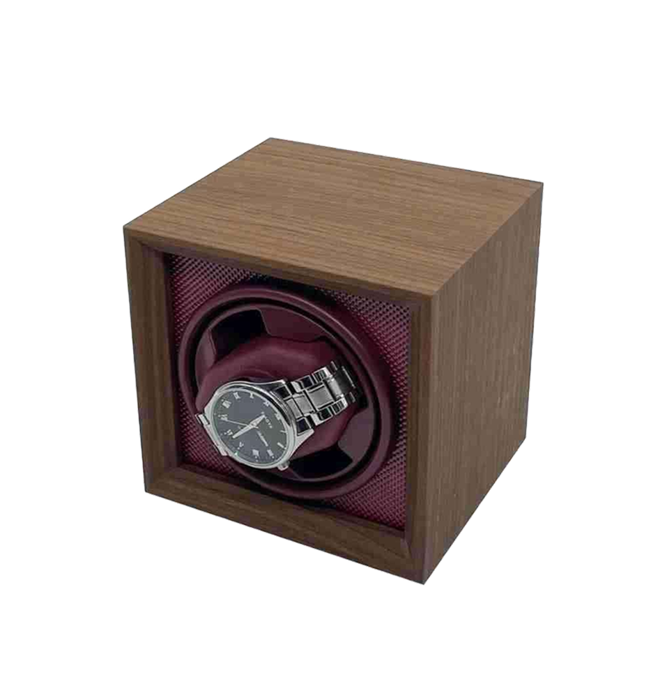 Winder за един часовник