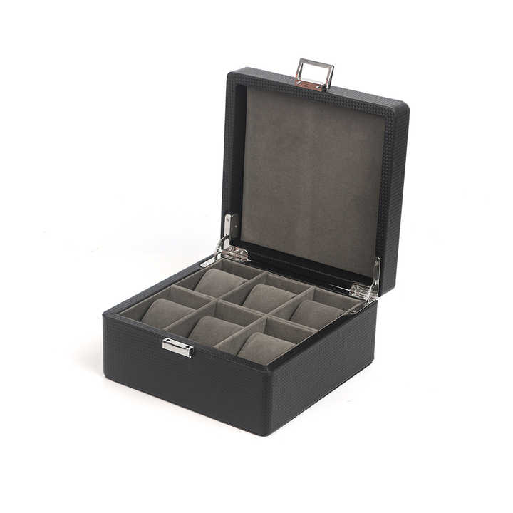 Кутия за 6 часовника