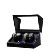 Winder за 4 часовника