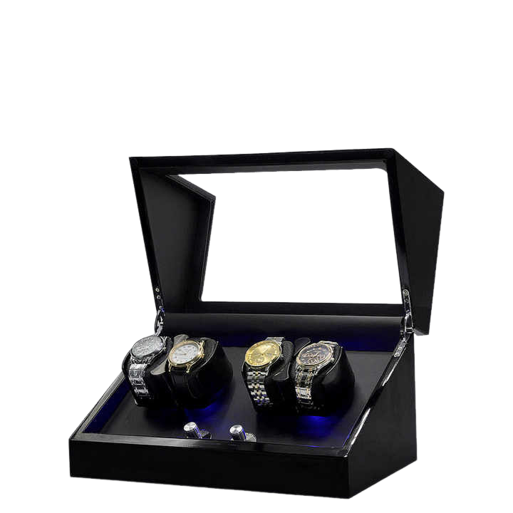 Winder за 4 часовника