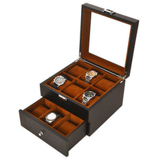 Кутия за 12 часовника – 4