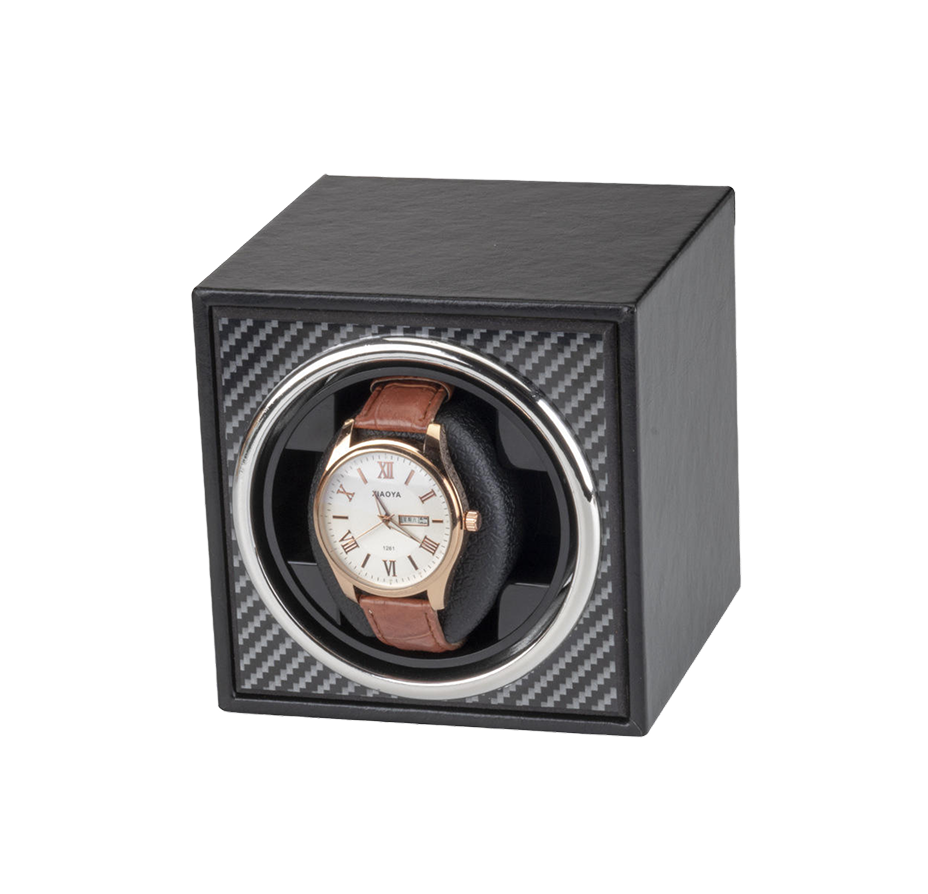 Winder за един часовник