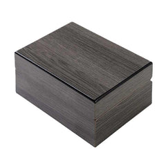 Дървена кутия за 1 часовник – 4