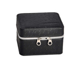 Кутия за 2 часовника PU Leather