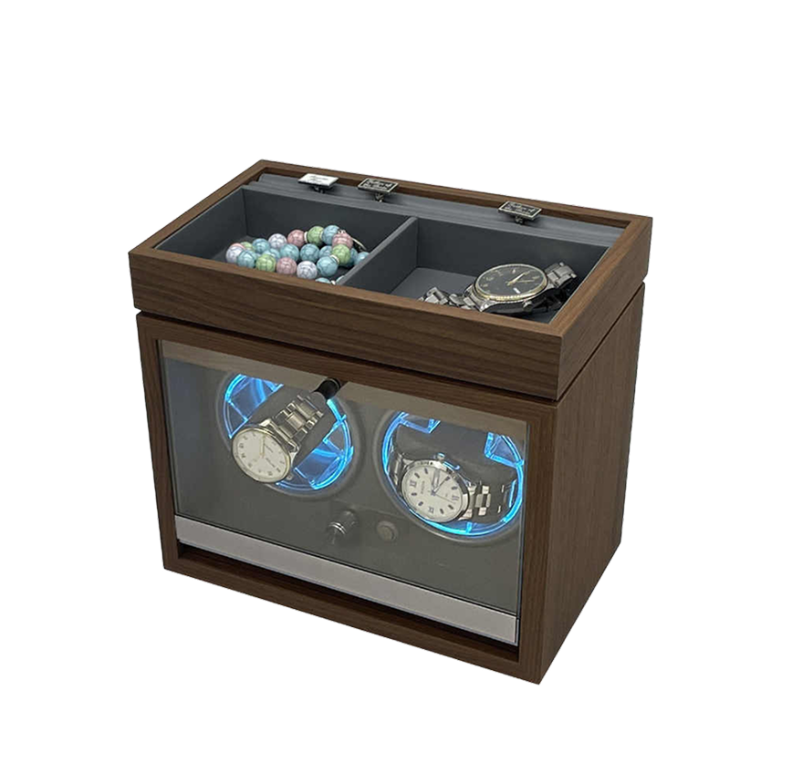 Winder за 2 часовника