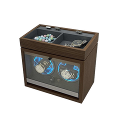 Winder за 2 часовника – 1