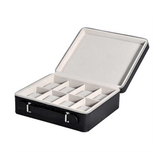 Кутия за 8 часовника PU Leather – 2