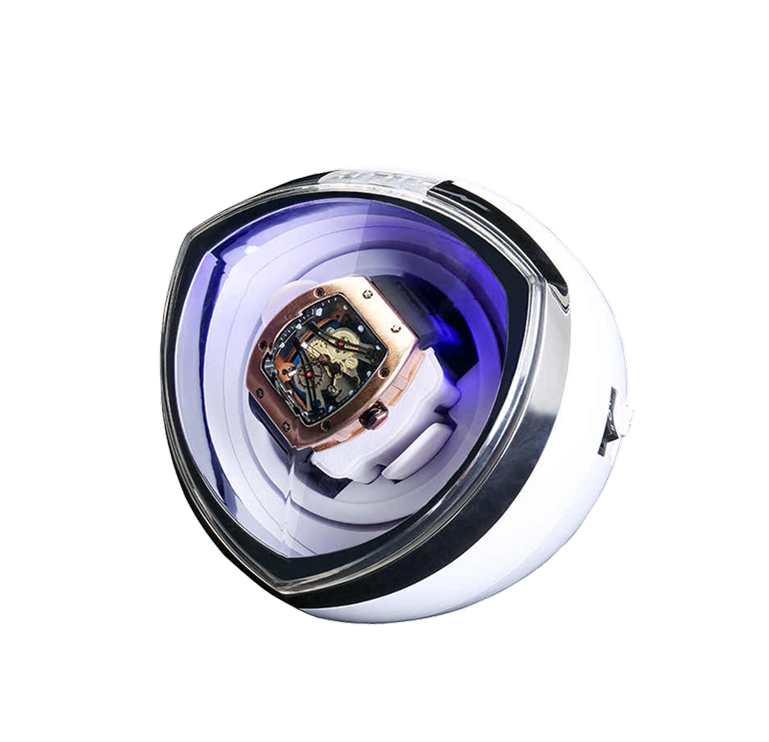 Winder за един часовник