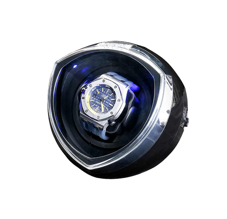 Winder за един часовник