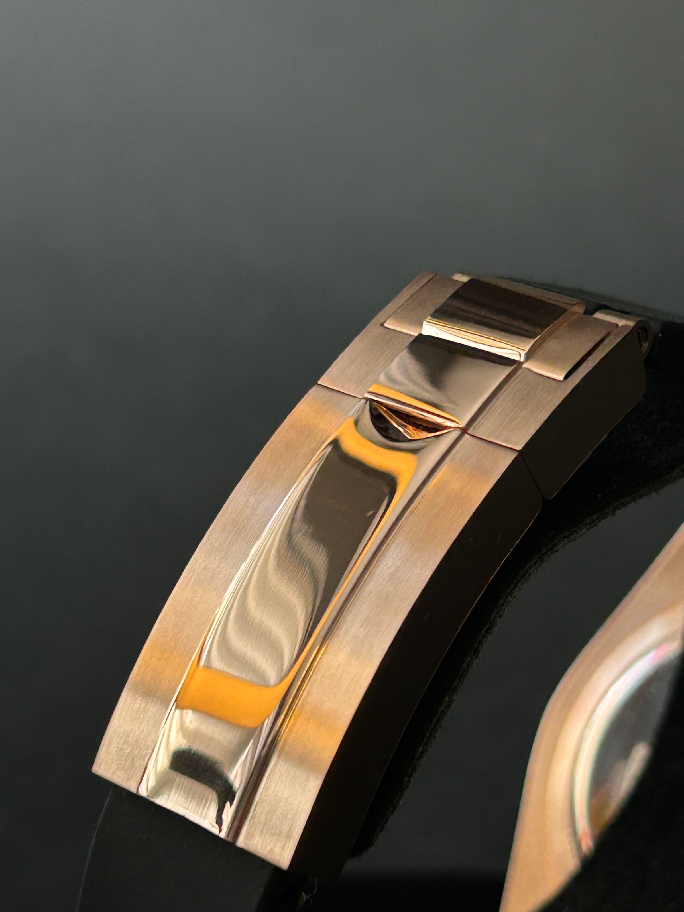 YACHT MASTER RG RUBBER