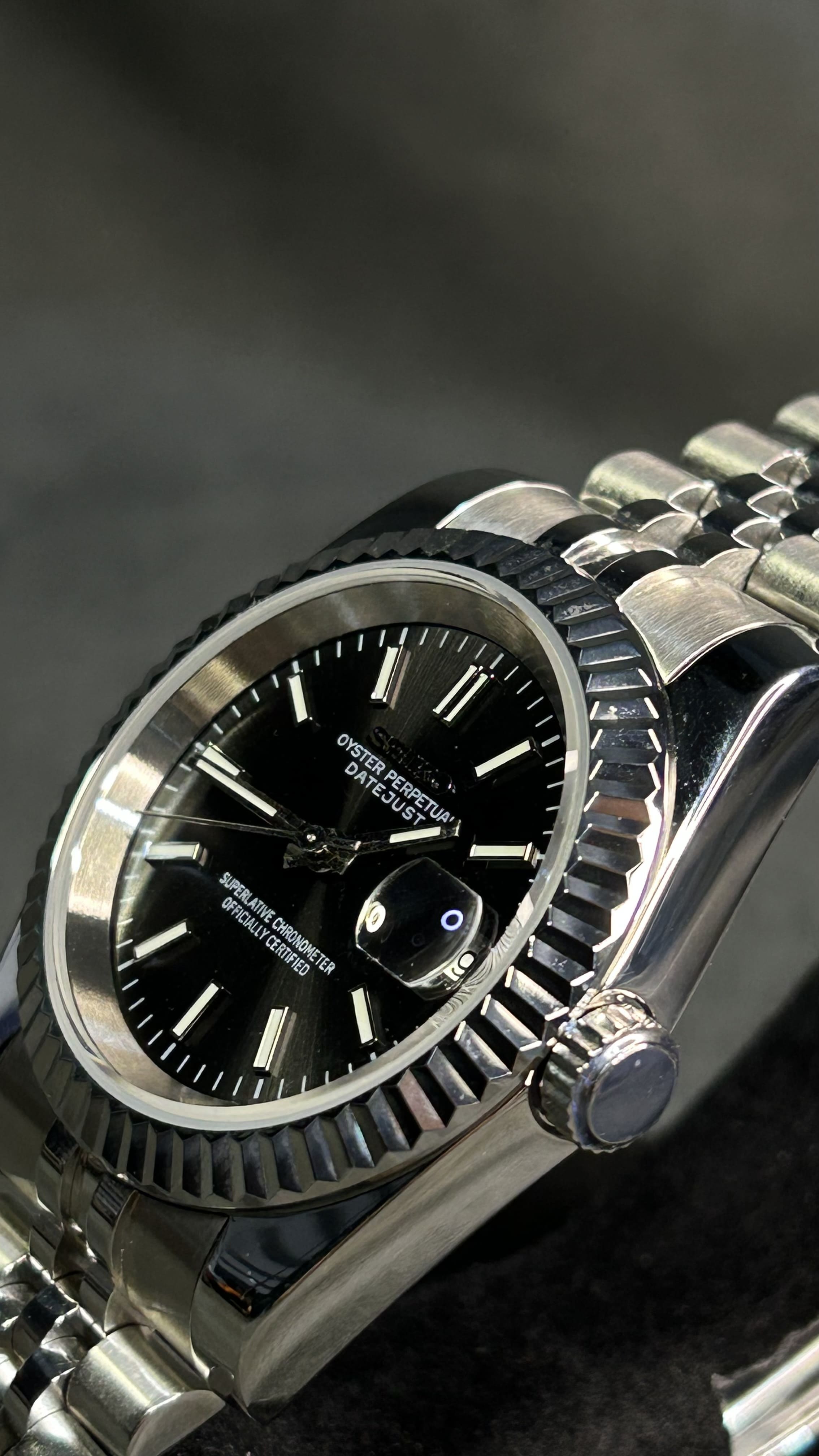 datejust-classic-black
