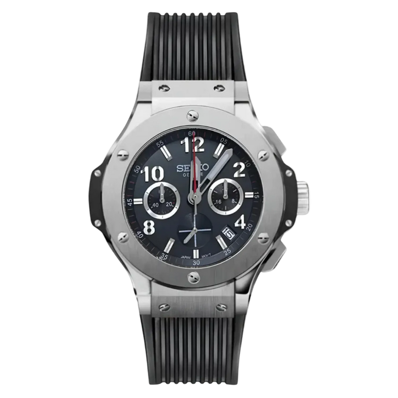 Big Bang Silver