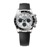 Daytona Meteorite Rubber