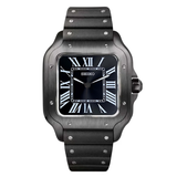 Santos Classic Full Black