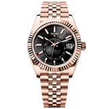 Skydweller Rose Gold