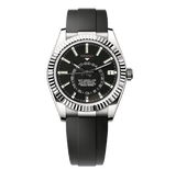 Skydweller Black