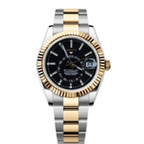 Skydweller Two Tone