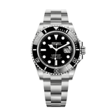 Submariner Black