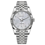 Date White Arabic