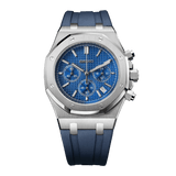 Royal Chrono Blue