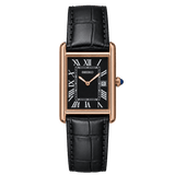 Tank Rose Gold Black