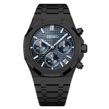 Royal Chrono Black Blue