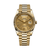 Daydate Full Gold