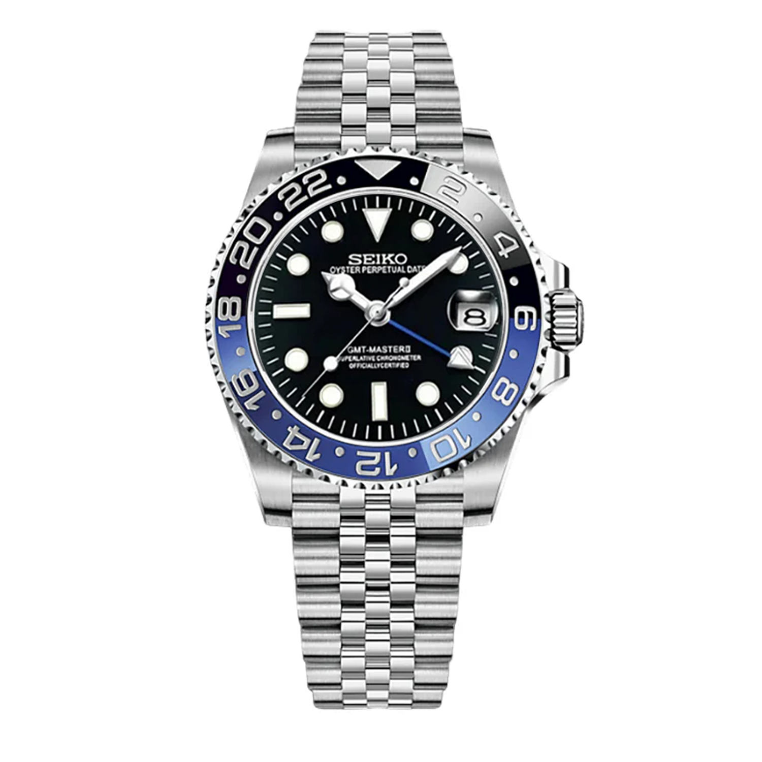 GMT Batgirl