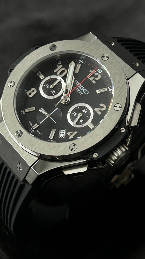 Sevato Instagram Post