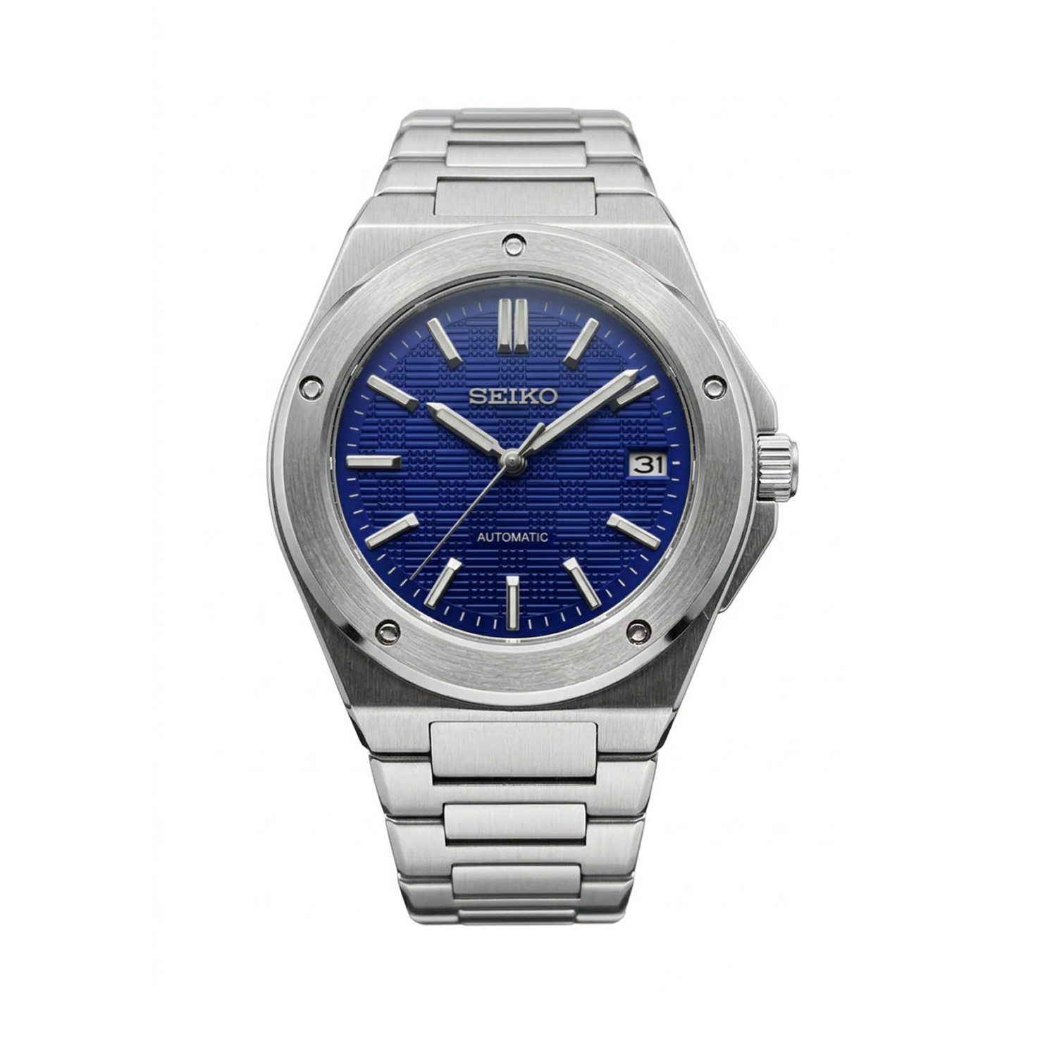 Ingenieur Blue