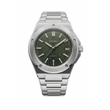 Ingenieur Green