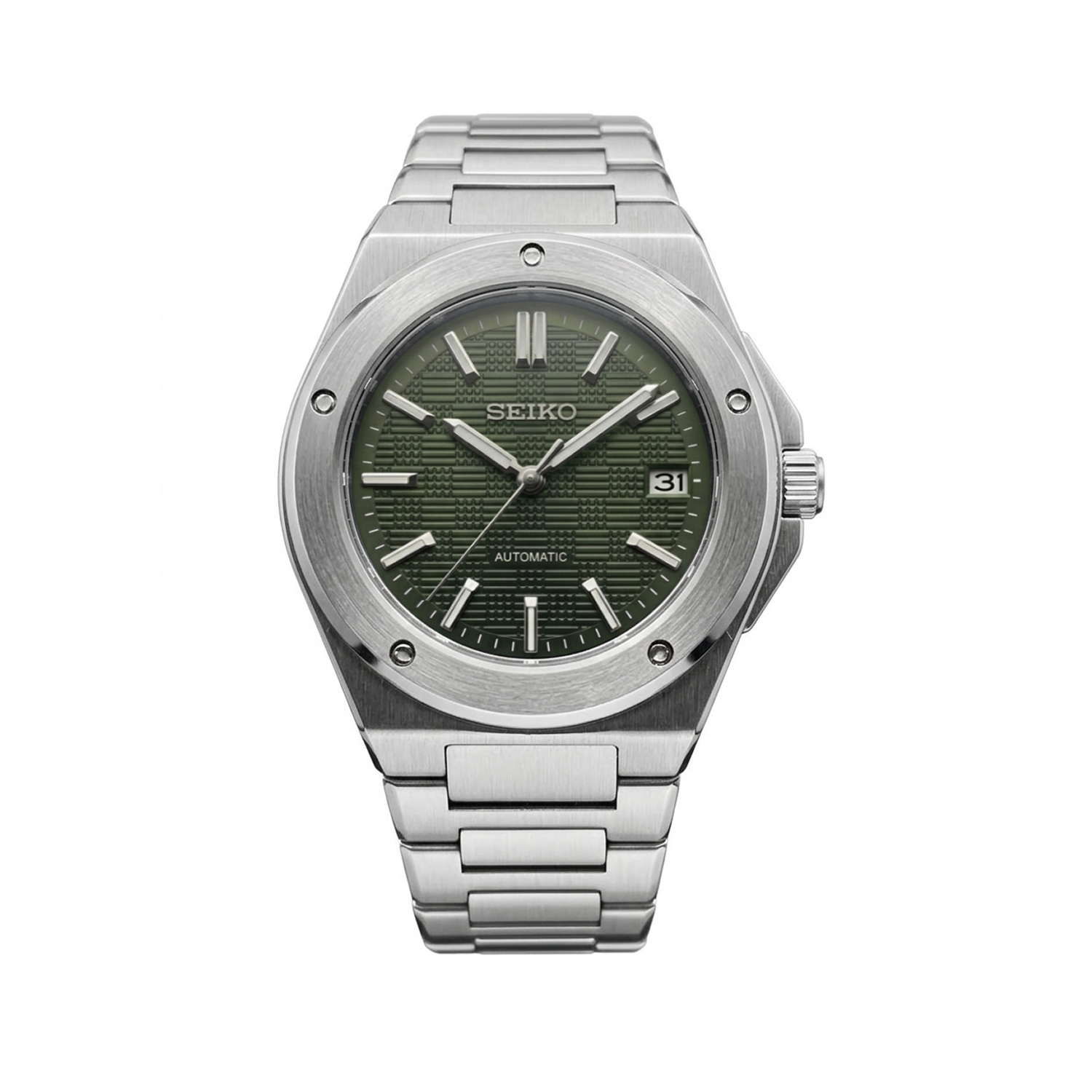Ingenieur Green