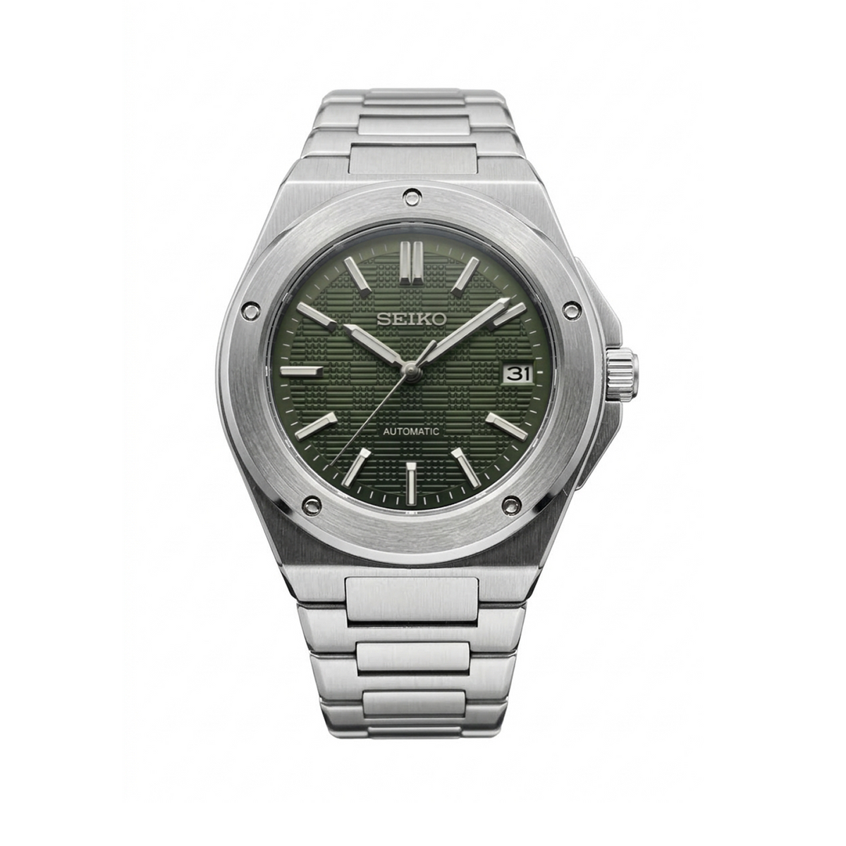 Ingenieur Green